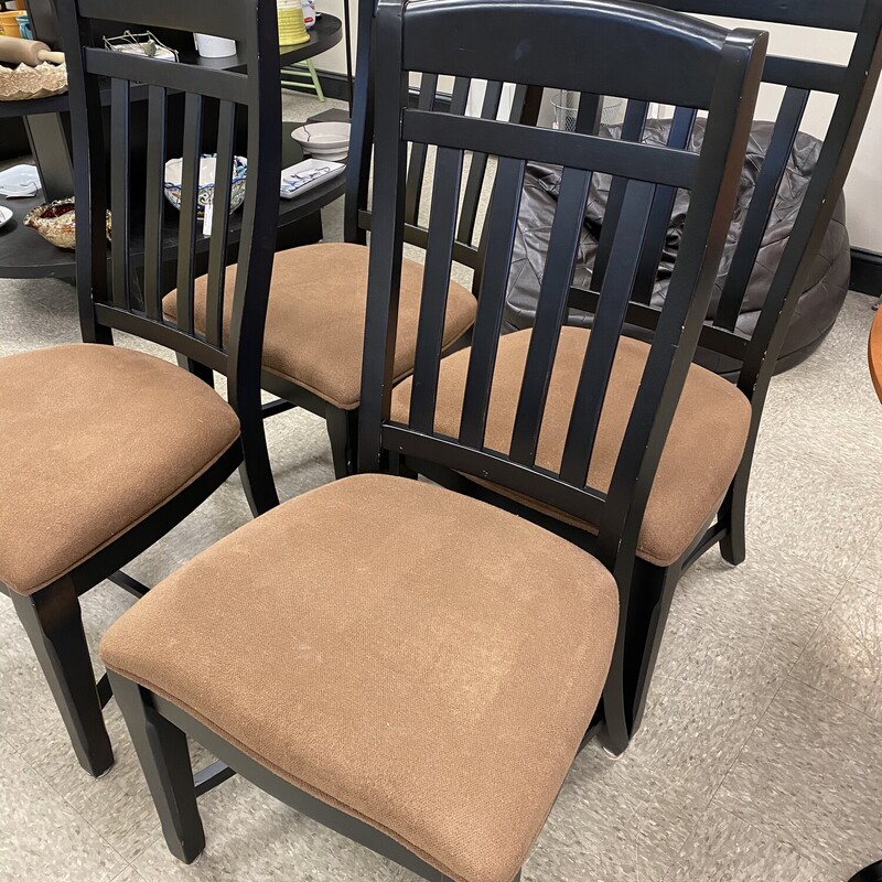 4x Broyhill Dining Chairs