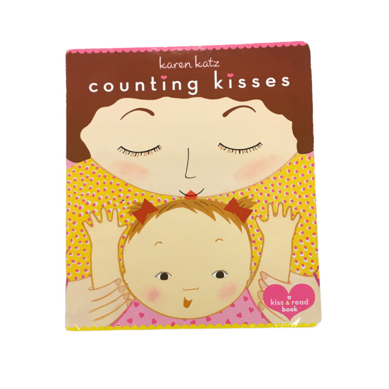 Counting Kisses