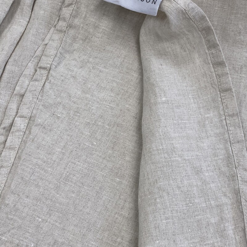 Huddleston Linen Tableclo