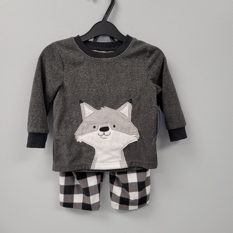 Carters, Size: 18m, Item: Pj