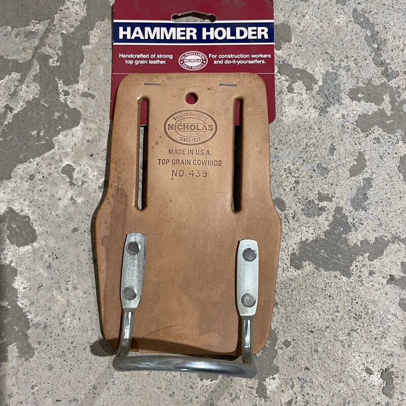 Hammer Holder