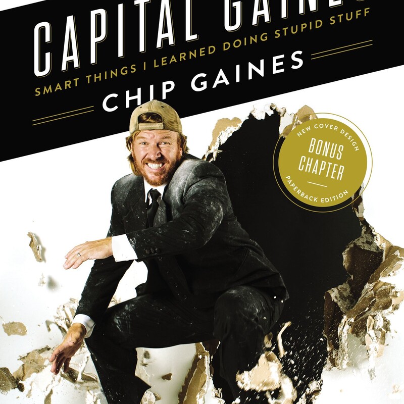 Capital Gaines