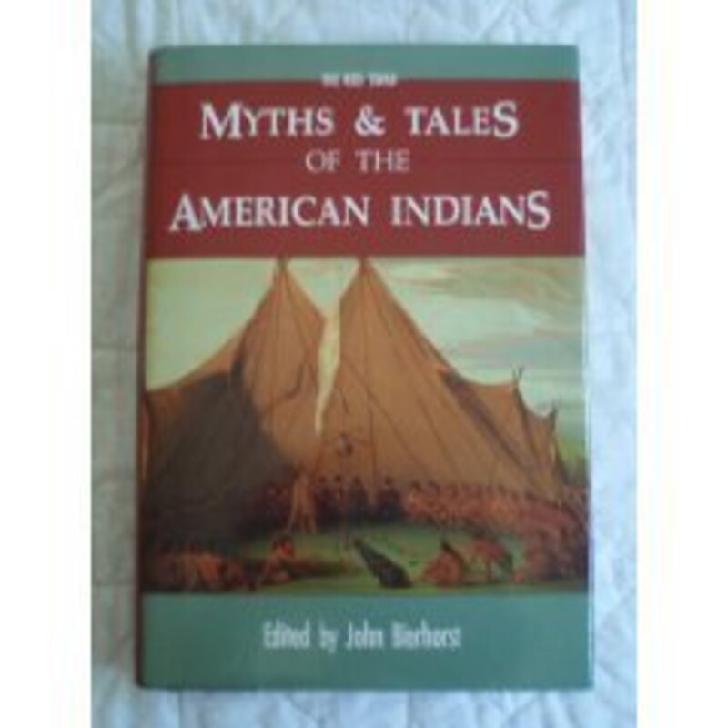 Myths & Tales Of The Amer