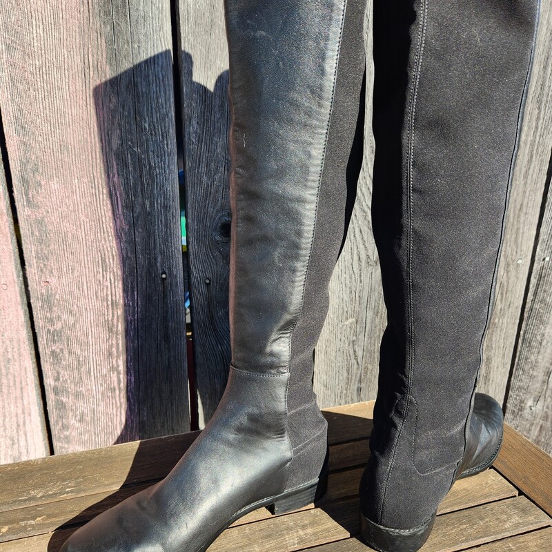 OTK BOOTS