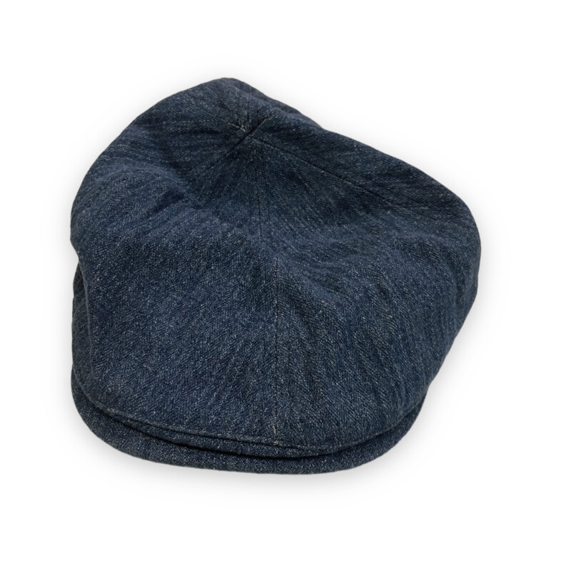 Hat (Jean)