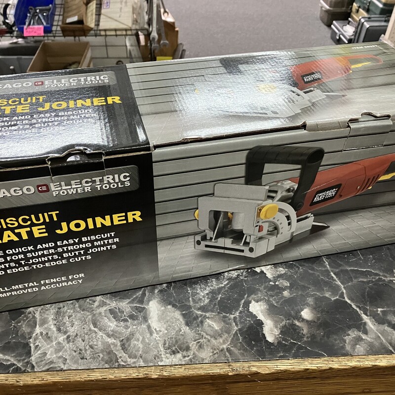 Biscuit Plate Joiner Tool Belt Consignments Online Store