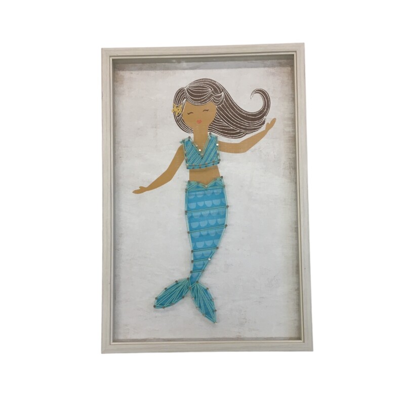 Picture: Mermaid String A