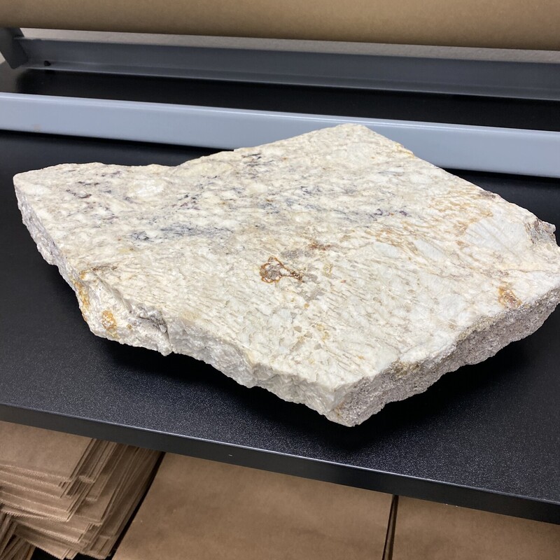 Granite Cheese Server