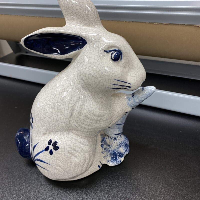 Dedham Rabbit Figure