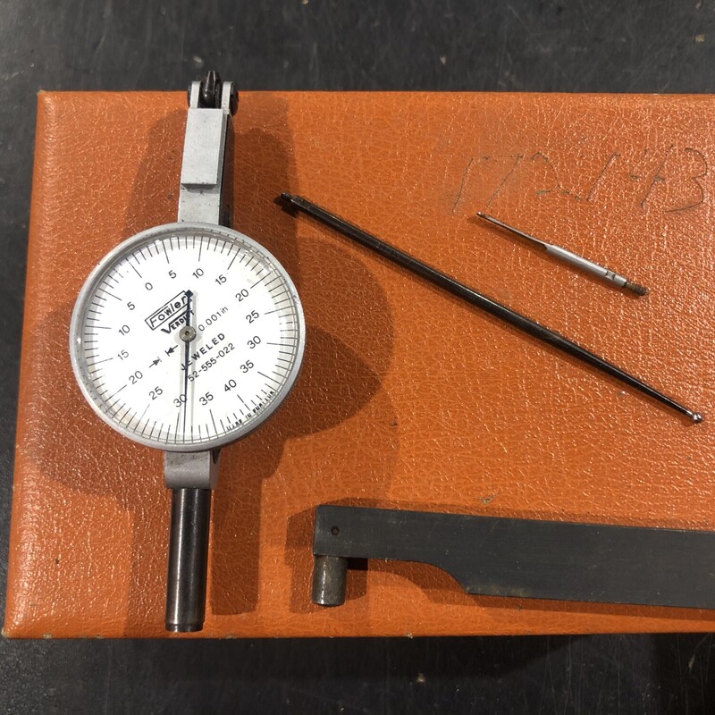 Long Reach Test Indicator The TOOL CONSIGNMENT® Store
