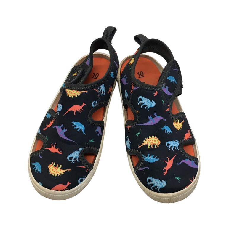 Shoes (Water/Dinosaurs)