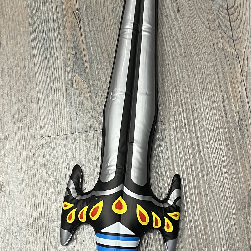 Inflatable Pirate Sword