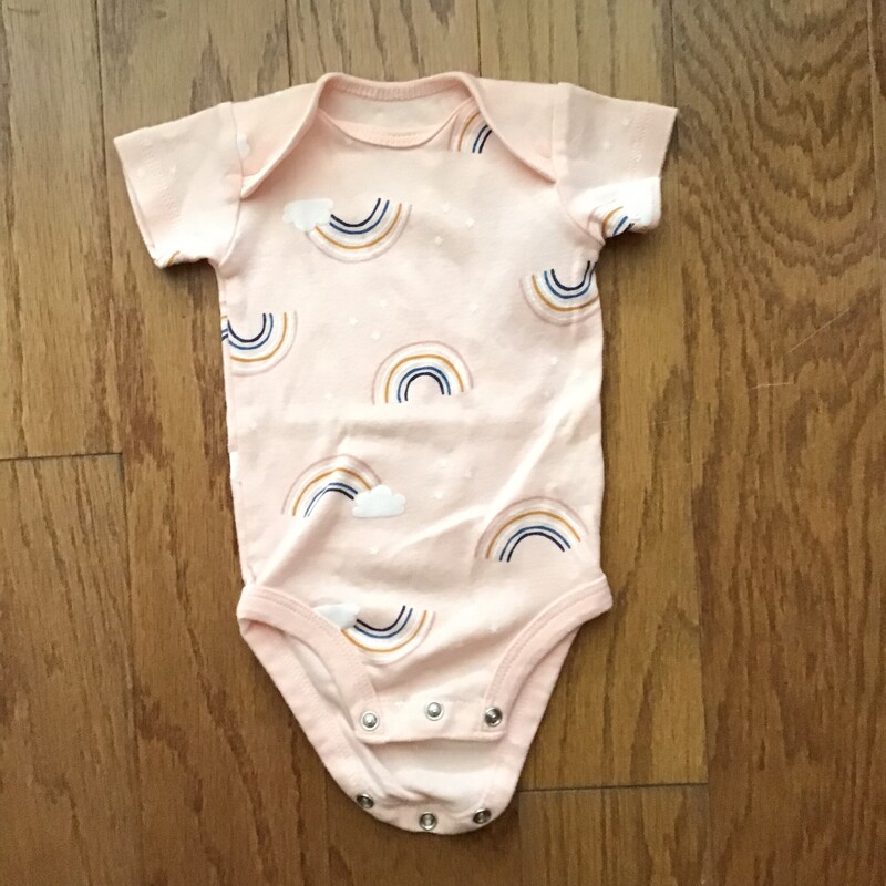 Petit Lem Onesie, Pink, Size: NB

ALL ONLINE SALES ARE FINAL.
NO RETURNS
REFUNDS
OR EXCHANGES

PLEASE ALLOW AT LEAST 1 WEEK FOR SHIPMENT. THANK YOU FOR SHOPPING SMALL!