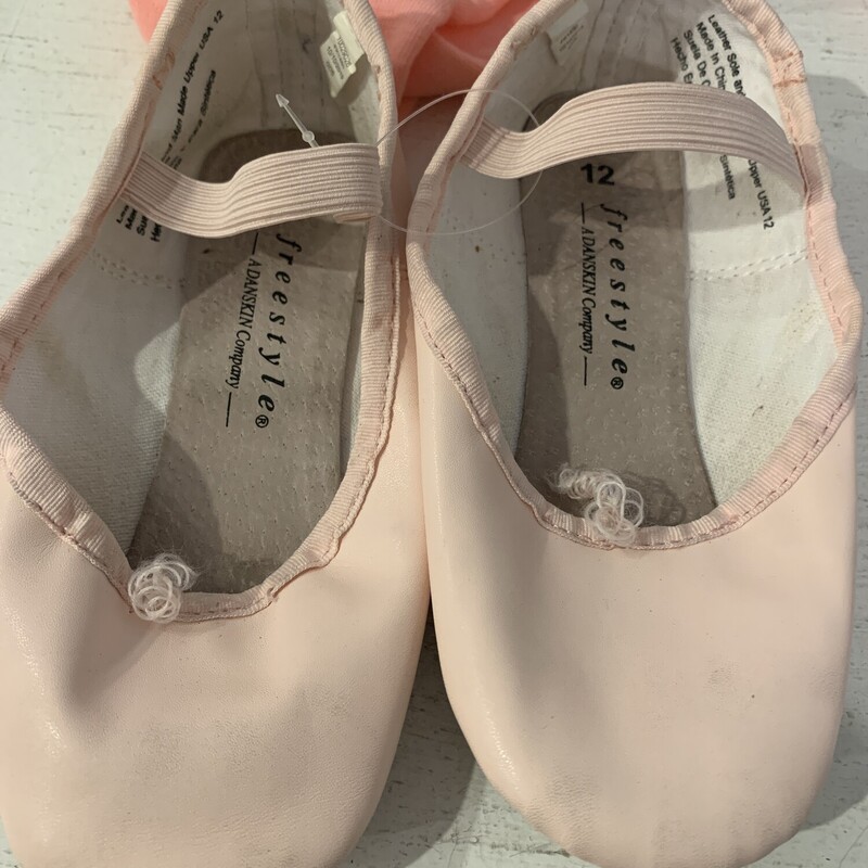 *Ballet Pink