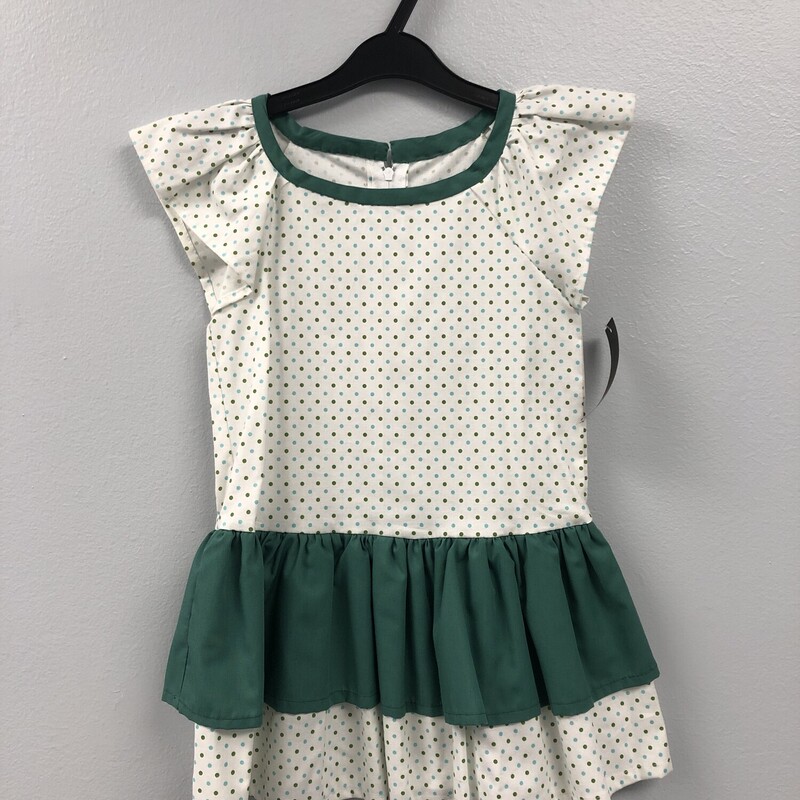 By Johanna, Size: 4-6, Item: Dress