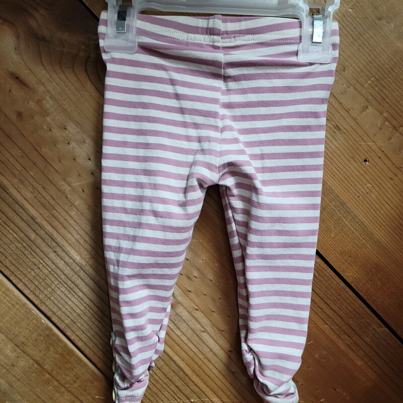 MATILDA JANE PANTS, PINK, Size: 6-12MO