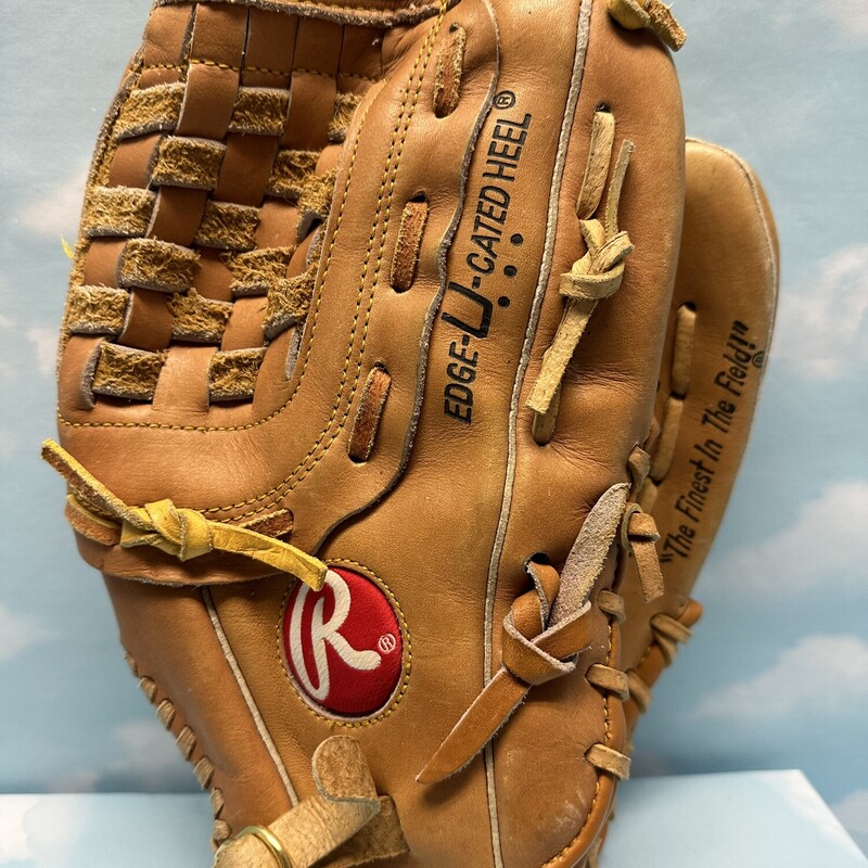 RAWLINGS clumber Fastback RBG36