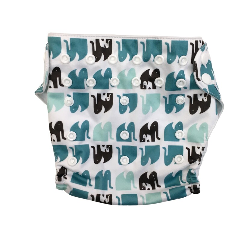 Cloth Diaper (Elephant), Gear

Located at Pipsqueak Resale Boutique inside the Vancouver Mall or online at:

#resalerocks #pipsqueakresale #vancouverwa #portland #reusereducerecycle #fashiononabudget #chooseused #consignment #savemoney #shoplocal #weship #keepusopen #shoplocalonline #resale #resaleboutique #mommyandme #minime #fashion #reseller                                                                                                                                      All items are photographed prior to being steamed. Cross posted, items are located at #PipsqueakResaleBoutique, payments accepted: cash, paypal & credit cards. Any flaws will be described in the comments. More pictures available with link above. Local pick up available at the #VancouverMall, tax will be added (not included in price), shipping available (not included in price, *Clothing, shoes, books & DVDs for $6.99; please contact regarding shipment of toys or other larger items), item can be placed on hold with communication, message with any questions. Join Pipsqueak Resale - Online to see all the new items! Follow us on IG @pipsqueakresale & Thanks for looking! Due to the nature of consignment, any known flaws will be described; ALL SHIPPED SALES ARE FINAL. All items are currently located inside Pipsqueak Resale Boutique as a store front items purchased on location before items are prepared for shipment will be refunded.