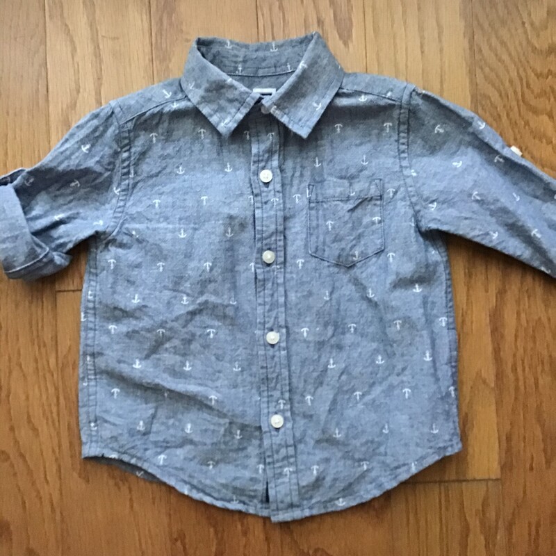 Janie Jack Shirt, Blue, Size: 12-18m

ALL ONLINE SALES ARE FINAL.
NO RETURNS
REFUNDS
OR EXCHANGES

PLEASE ALLOW AT LEAST 1 WEEK FOR SHIPMENT. THANK YOU FOR SHOPPING SMALL!
