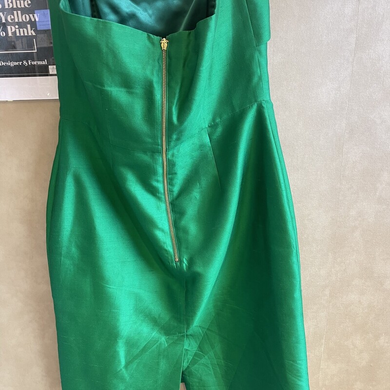 Kate Spade Dress, Green, Size: 10