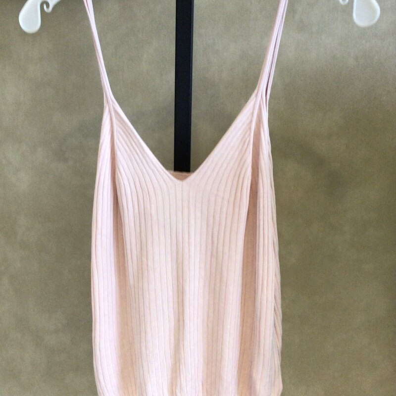 Anthropologie, Pink, Size: S