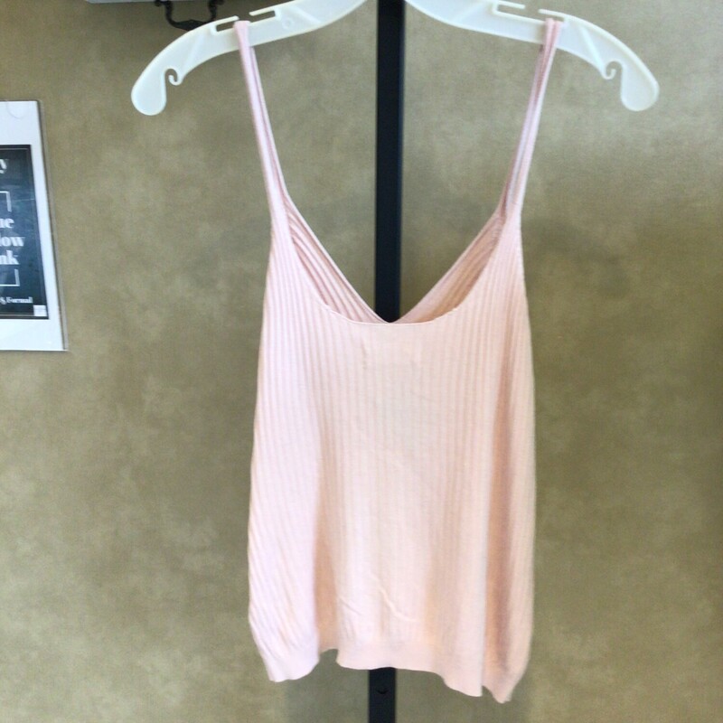 Anthropologie, Pink, Size: S