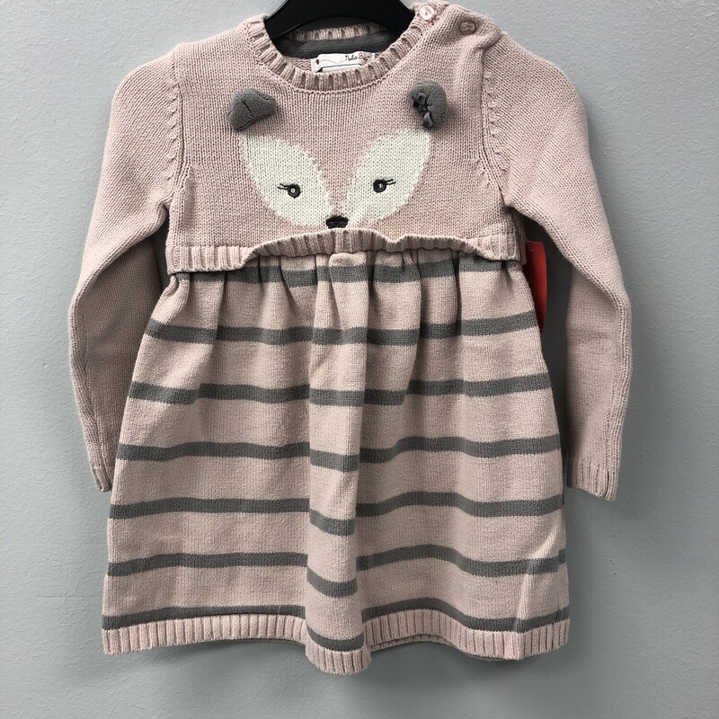 Nula Bug, Size: 4, Item: Dress