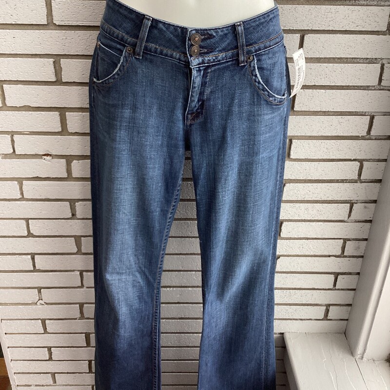 Jeans Bootcut