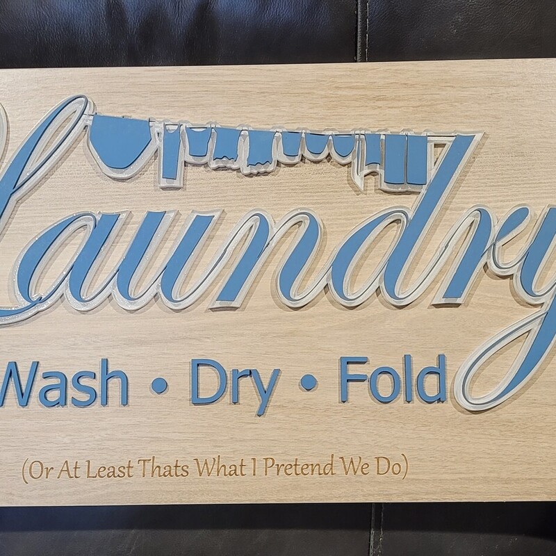 Handmade by a Local Vendor!
