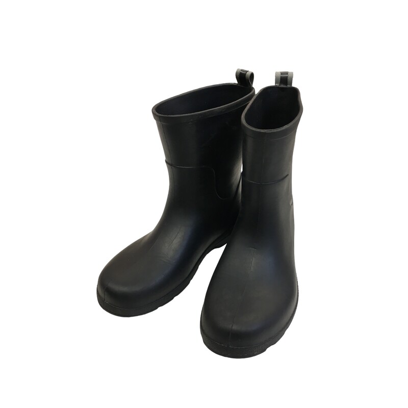 Shoes (Black/Rain)