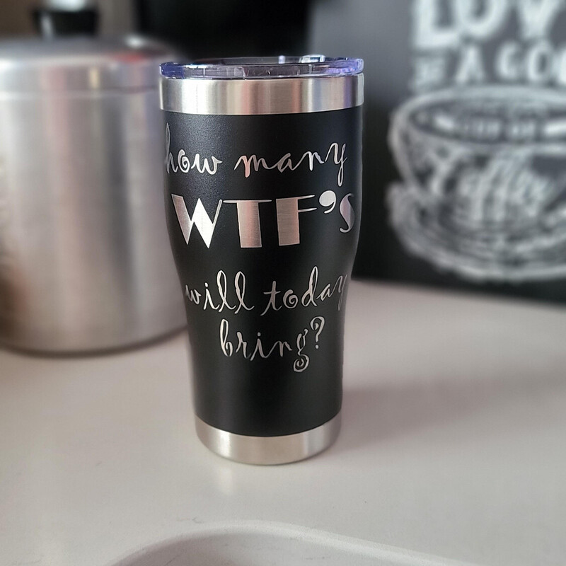 Handmade by a Local Vendor!