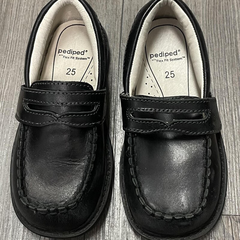 Pediped Loafer Shoes