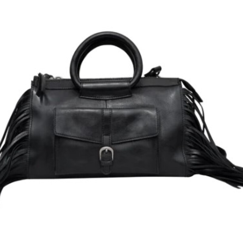Frisco Leather Bag