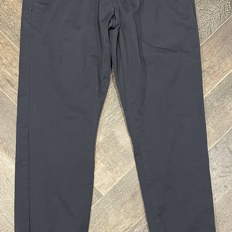 Volcom Pants, Grey, Size: 10Y