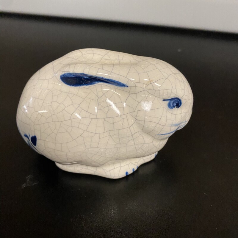 Dedham Pottery Rabbit