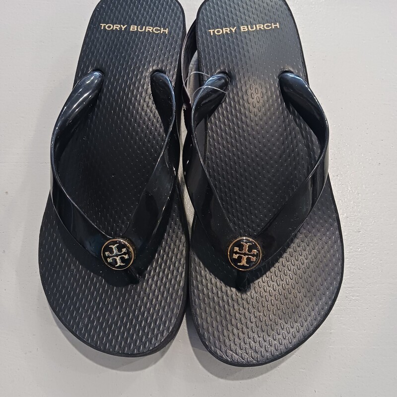 *Tory Burch Flip Flop