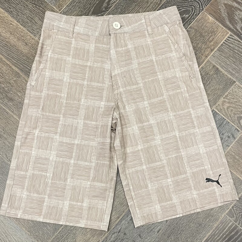 Puma Golf Shorts
