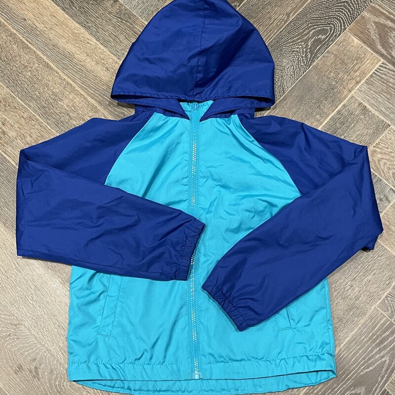 CP Lined Spring  Jacket