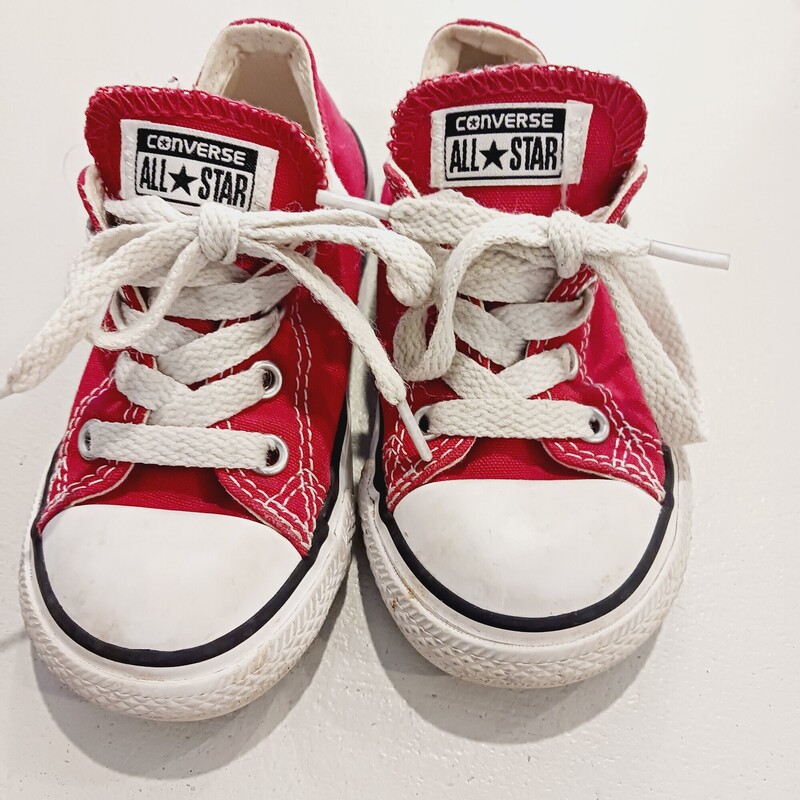 *Converse Lo