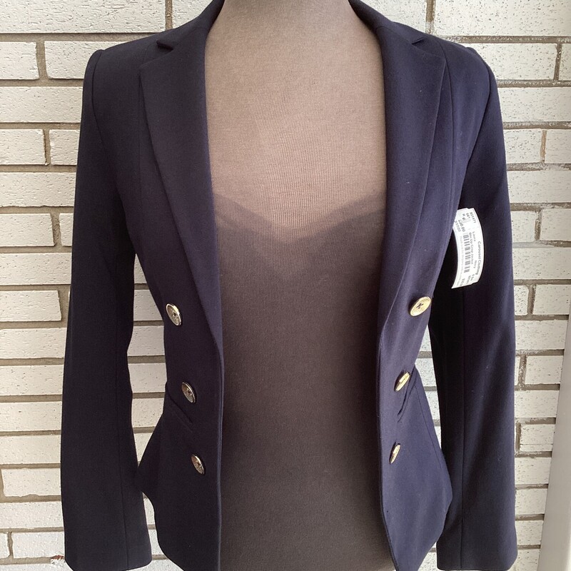 Btn Up Crop Jacket
