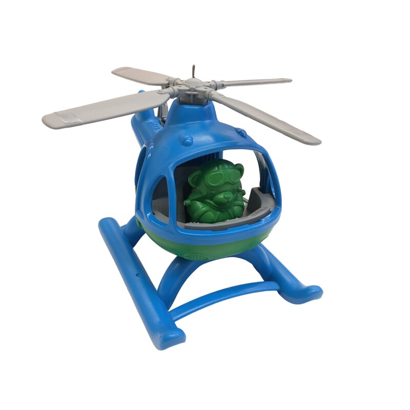 Helicopter, Toys

Located at Pipsqueak Resale Boutique inside the Vancouver Mall or online at:

#resalerocks #pipsqueakresale #vancouverwa #portland #reusereducerecycle #fashiononabudget #chooseused #consignment #savemoney #shoplocal #weship #keepusopen #shoplocalonline #resale #resaleboutique #mommyandme #minime #fashion #reseller                                                                                                                                      All items are photographed prior to being steamed. Cross posted, items are located at #PipsqueakResaleBoutique, payments accepted: cash, paypal & credit cards. Any flaws will be described in the comments. More pictures available with link above. Local pick up available at the #VancouverMall, tax will be added (not included in price), shipping available (not included in price, *Clothing, shoes, books & DVDs for $6.99; please contact regarding shipment of toys or other larger items), item can be placed on hold with communication, message with any questions. Join Pipsqueak Resale - Online to see all the new items! Follow us on IG @pipsqueakresale & Thanks for looking! Due to the nature of consignment, any known flaws will be described; ALL SHIPPED SALES ARE FINAL. All items are currently located inside Pipsqueak Resale Boutique as a store front items purchased on location before items are prepared for shipment will be refunded.