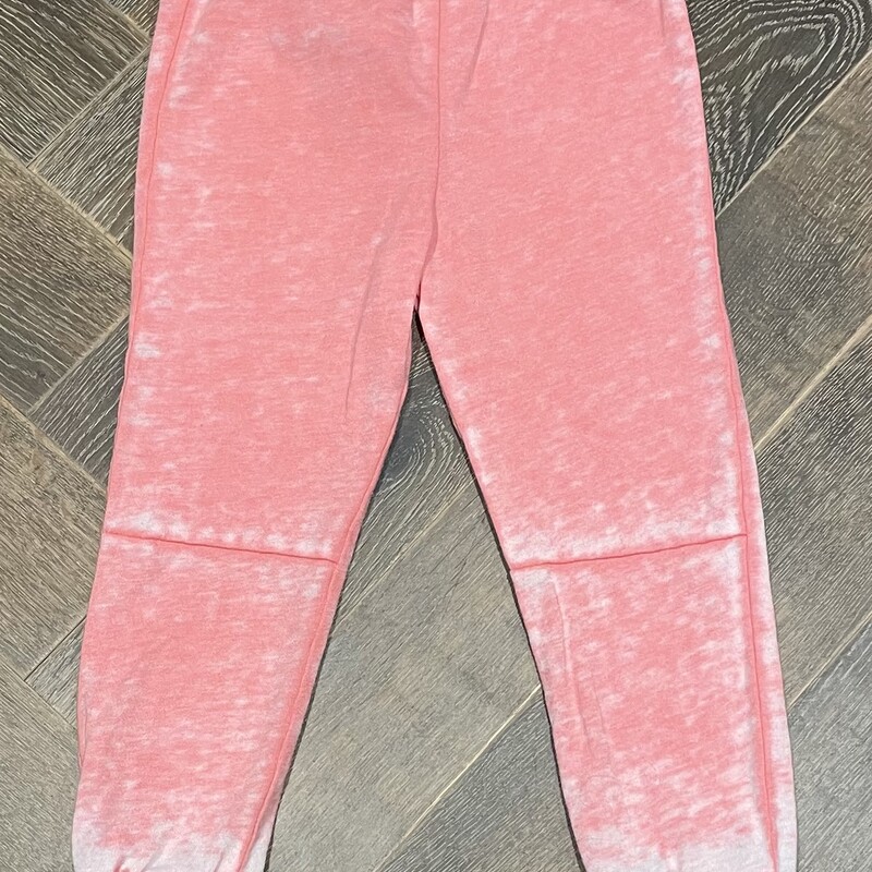 Joah Love Pants, Pink, Size: 3Y