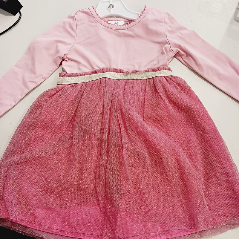 *Hanna Andersson Pink, Size: 3
