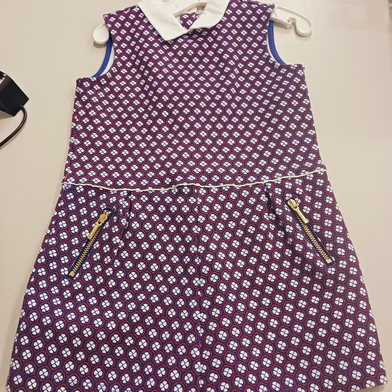 *Janie Jack Romper