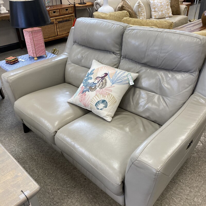 Double Reclining Love Sea