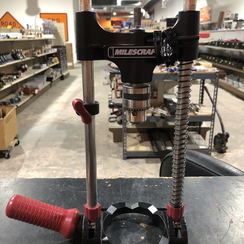 Portable Drill Guide The TOOL CONSIGNMENT® Store