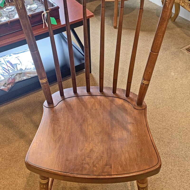 Hitchcock Dining Chair