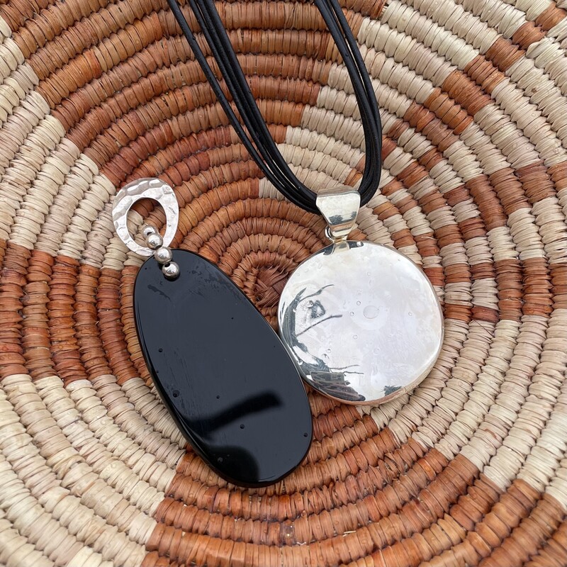 Silpada.925 Pendants Set
