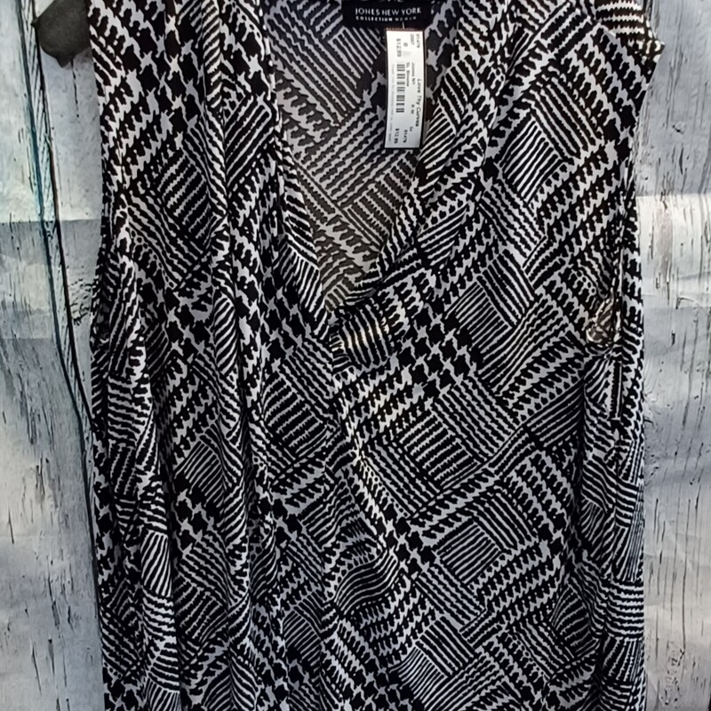 SL Blouse