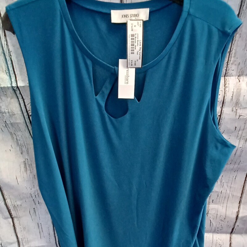 SL Blouse - New
